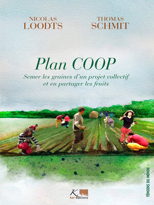 cover image of Plan COOP